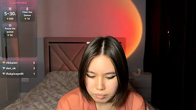 Wow_Akemi live sex cam