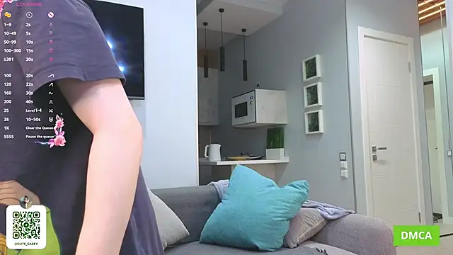 DonnaBurkee live sex cam