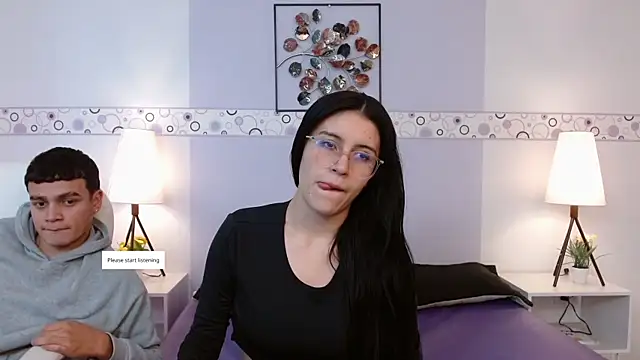 StivenandMady live sex cam