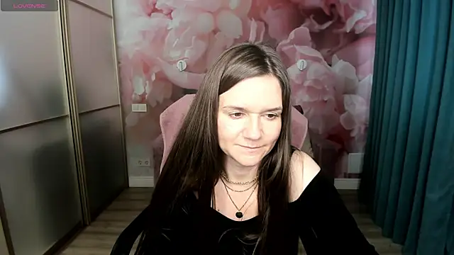 AriaGray live sex cam