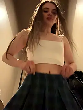 KristiRich live sex cam