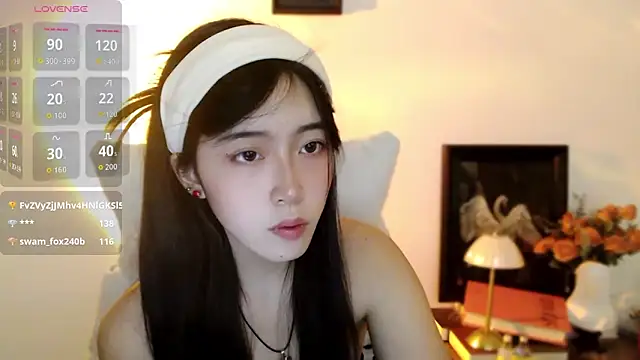 Wfrost0707 live sex cam