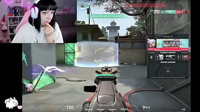 SweetieMollyy live sex cam