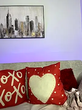 Sara_Charmy live sex cam