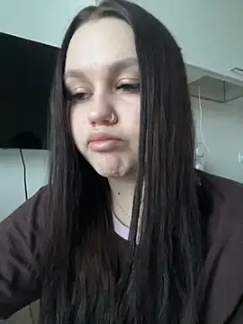 Marylallka5 live sex cam