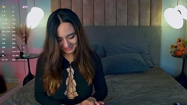 Gabriella_Wils's Stripchat show and profile