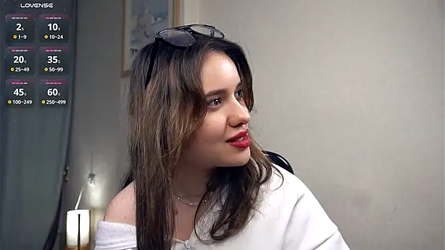 TateDevon live sex cam