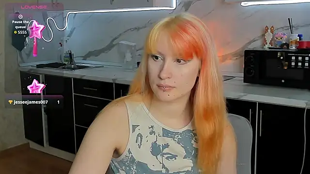 Sweet_white_chocolate live sex cam