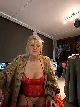 SexyMilfTascha live sex cam