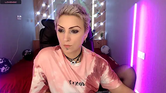 Sweet-n-Strong live sex cam