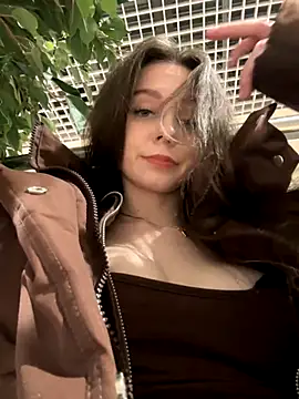 MilaBee live sex cam