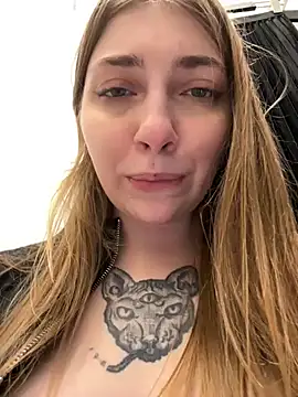 Sunny___Bunny live sex cam