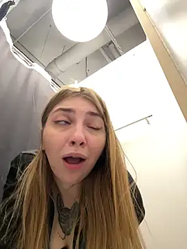 Sunny___Bunny live sex cam