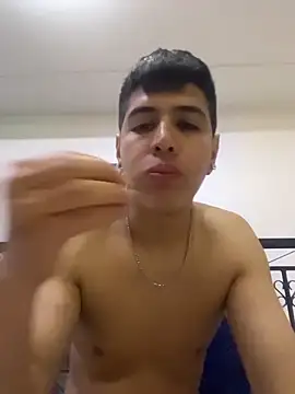 Angel_Khouri live sex cam