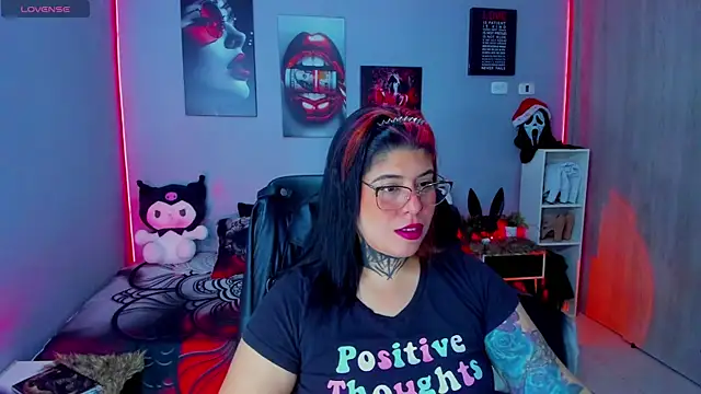 Veronika_metal live sex cam