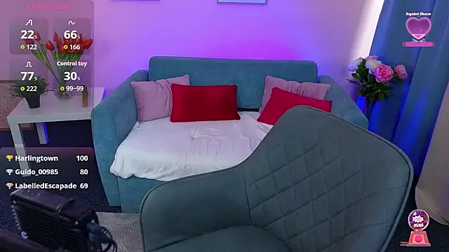 evafolver live sex cam