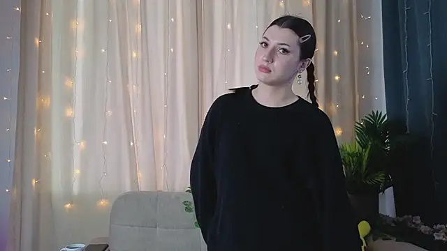 AnhPontoriero live sex cam