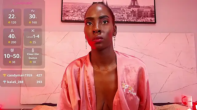 AnnyCampbell live sex cam