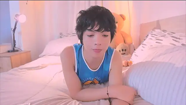 Sweet_Allan live sex cam