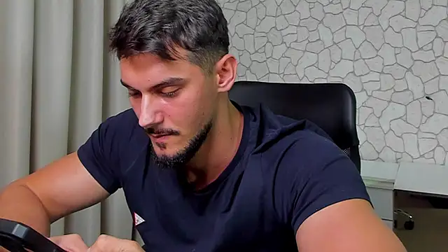 ClintMasters live sex cam