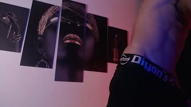 AlbertBernal69 live sex cam