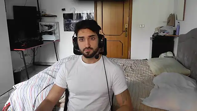 Alexox02 live sex cam