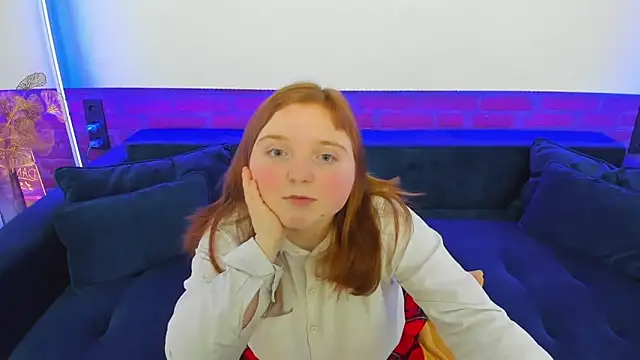 KattyRose8 live sex cam