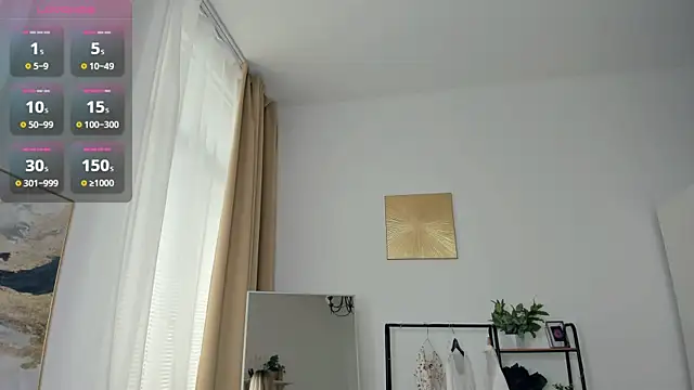 FaaBinaa live sex cam