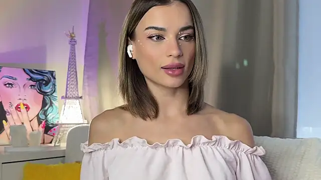 JodyBlow's Stripchat show and profile