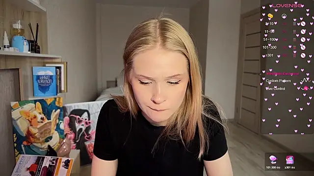 lisa_barbie live sex cam