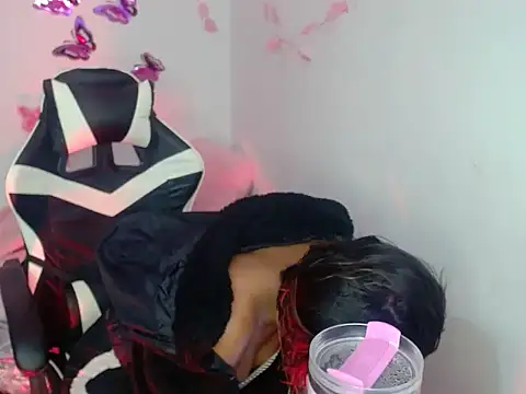 Samanta_777 live sex cam