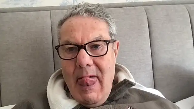 Oldpistolpete live sex cam