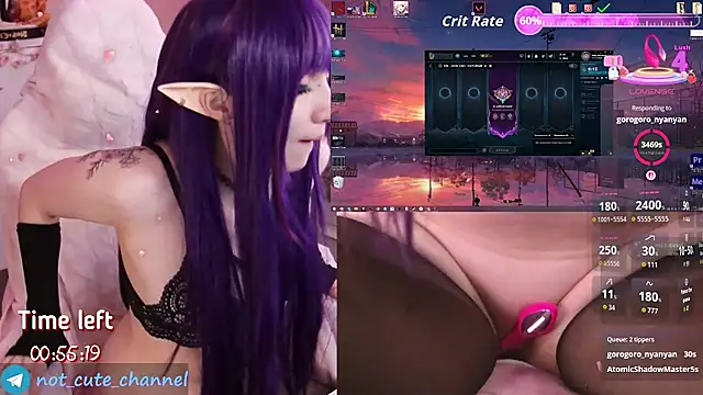yourcutewaifu live sex cam