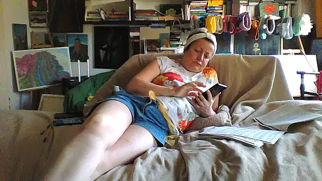 MariaAnaSunshine live sex cam