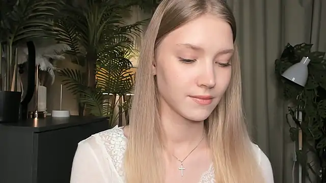 ChinBonnell live sex cam