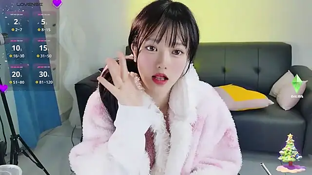 X-cocokk live sex cam