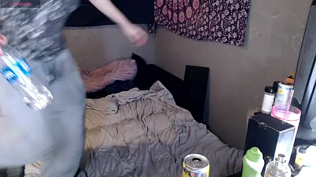 London_Ray live sex cam