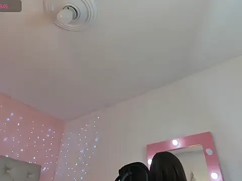 BabyBrown__ live sex cam