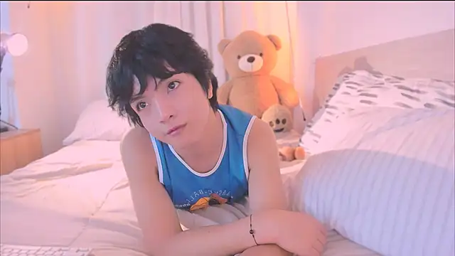 Sweet_Allan live sex cam