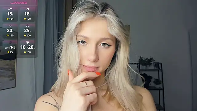 FaaBinaa live sex cam