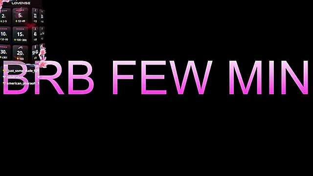 MerlynDinovo live sex cam