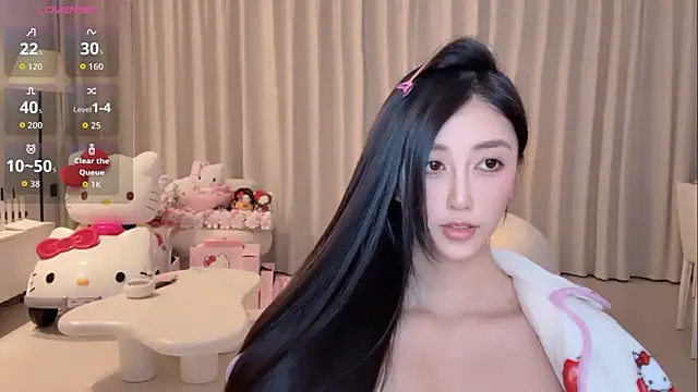Melody-11 live sex cam