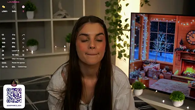 LauraHansil live sex cam