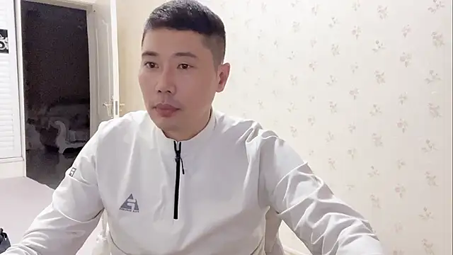 Buryerry-B live sex cam