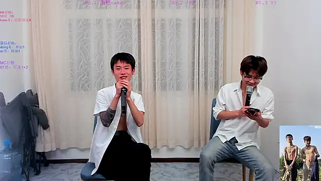 KK-cuteboy live sex cam