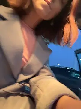 DollyTall live sex cam