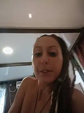 Terpsichore_Muse live sex cam