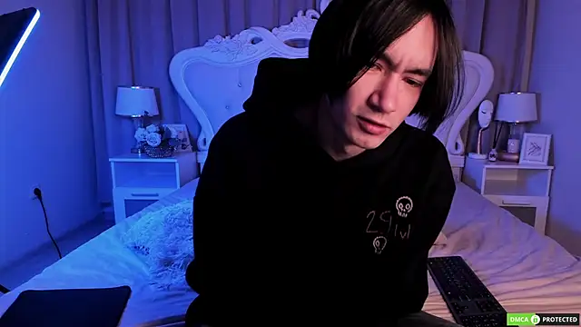 CalvinOwens live sex cam