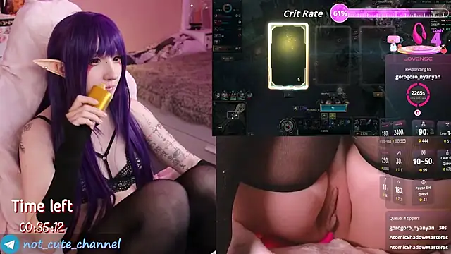 yourcutewaifu live sex cam