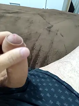 AndrePaus live sex cam